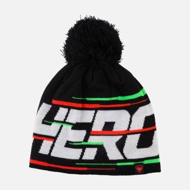 Rossignol Pro Hero Bonnet black