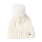 Rossignol Mady Bonnet Femme white