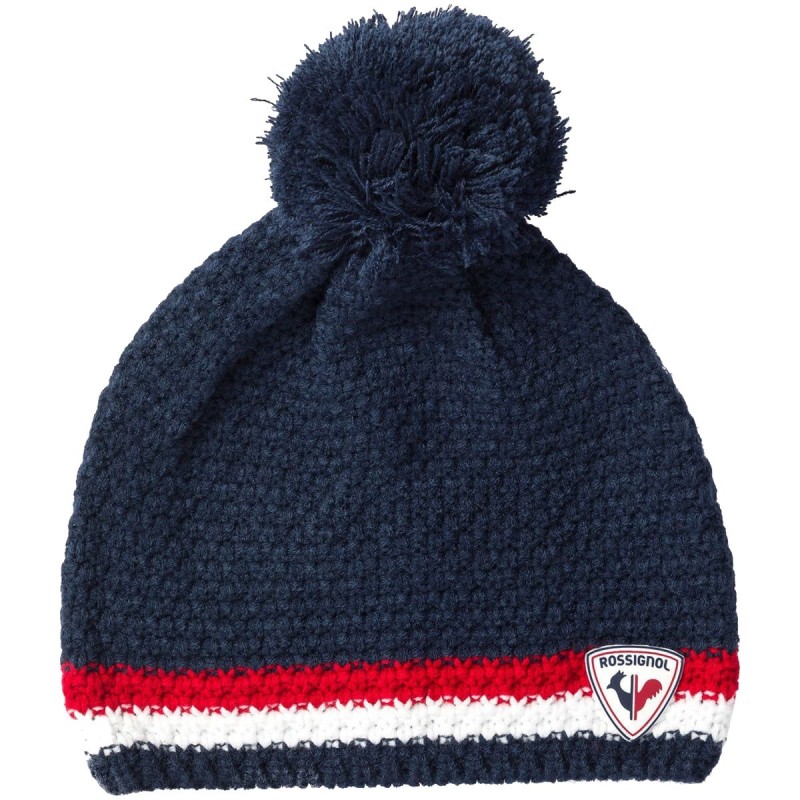 Rossignol Kyl Bonnet dark navy