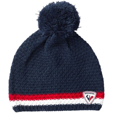 Rossignol Kyl Bonnet dark navy