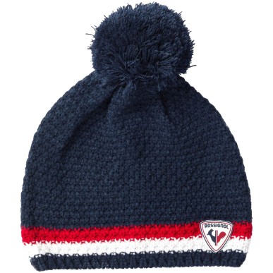 Rossignol Kyl Bonnet dark navy