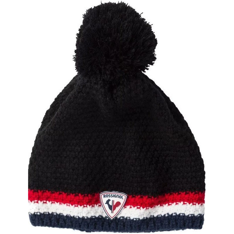 Rossignol Kyl Bonnet black