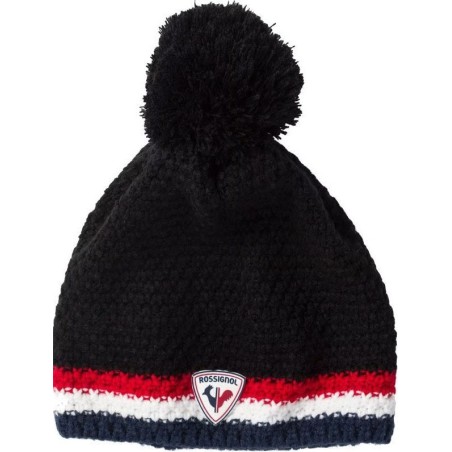 Rossignol Kyl Bonnet black