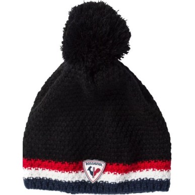 Rossignol Kyl Bonnet black