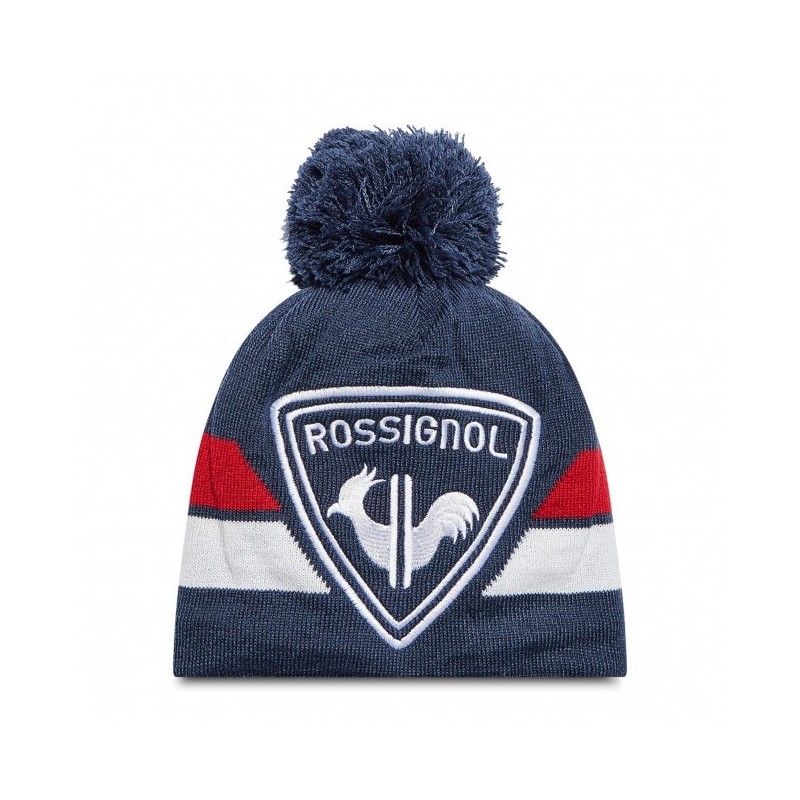 Rossignol Rooster Bonnet Enfant dark navy