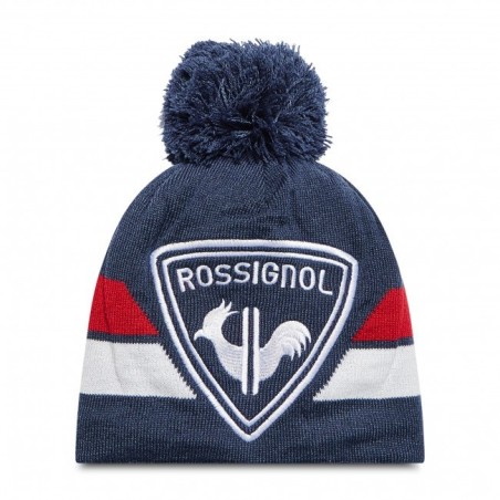 Rossignol Rooster Bonnet Enfant dark navy