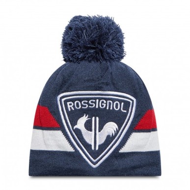 Rossignol Rooster Bonnet Enfant dark navy