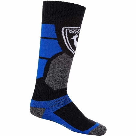 Rossignol Premium Wool Chaussettes Enfant klein