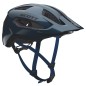Casque Scott Supra dark blue Casque Scott Supra dark blue