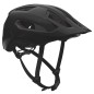 Casque Scott Supra black