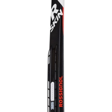 Rossignol Speed skin + Fixations