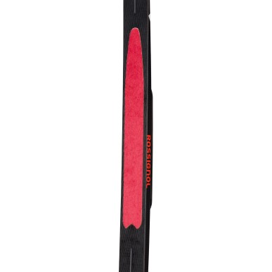 Rossignol Speed skin + Fixations