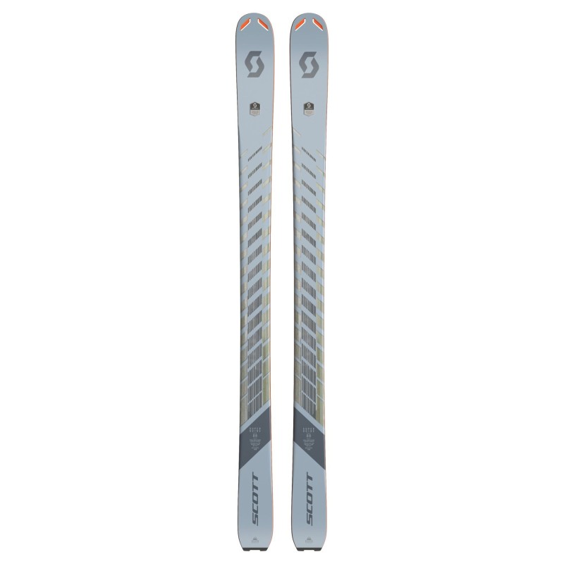 Scott Superguide 88 W