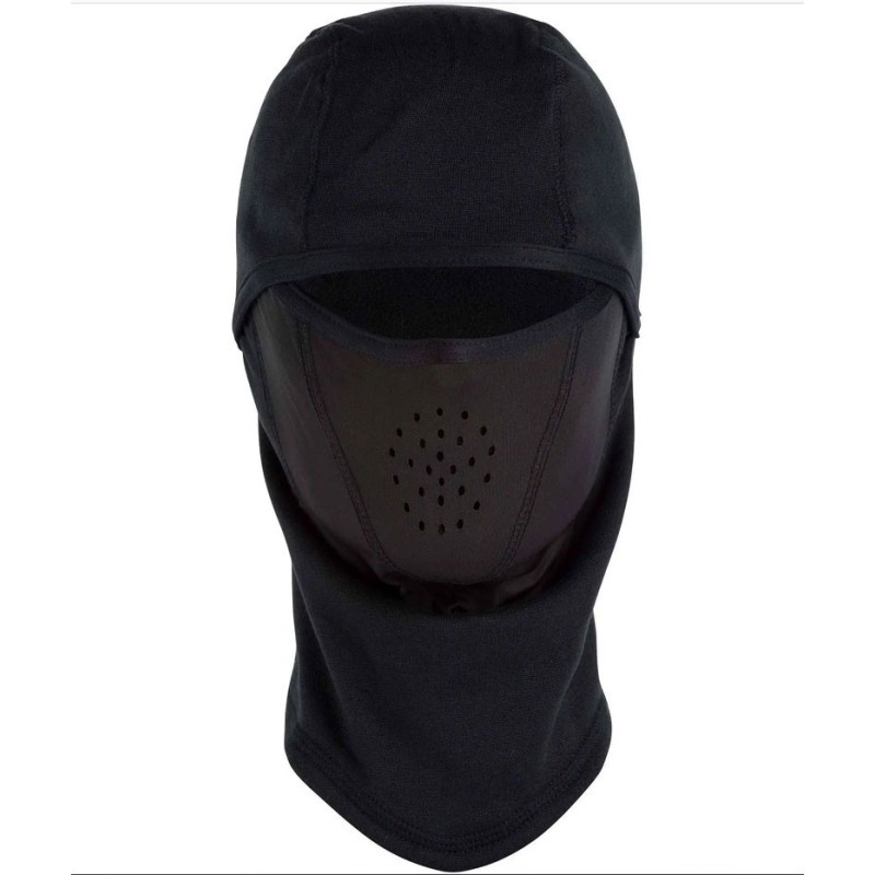 Rossignol Balaclava Enfant black