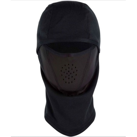 Rossignol Balaclava Enfant black