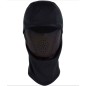 Rossignol Balaclava Enfant black