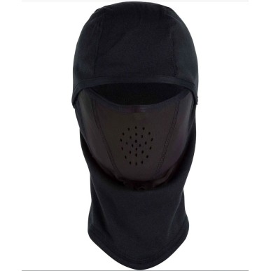 Rossignol Balaclava Enfant black