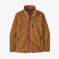Patagonia Retro Pile Jacket Femme nest brown Patagonia Retro Pile Jacket Femme nest brown