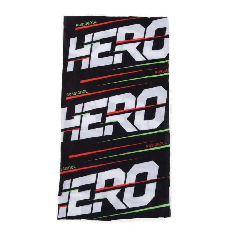 Rossignol Hero Tube black