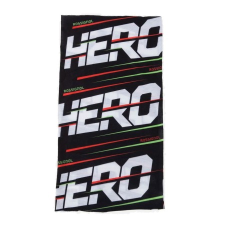 Rossignol Hero Tube black