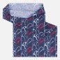 Rossignol Rossi Tube dark navy