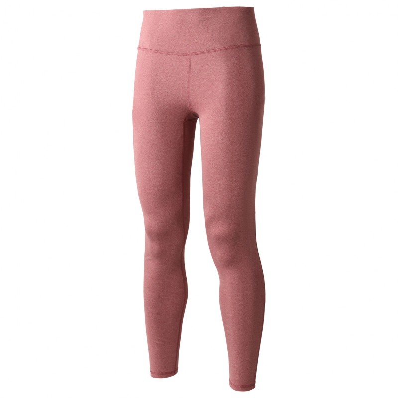 The North Face winter warm legging femme wild ginger The North Face winter warm legging femme wild ginger