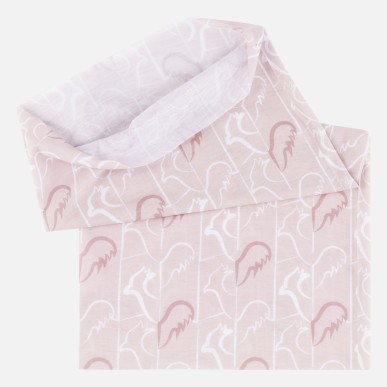 Rossignol Rossi Tube powder pink