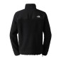 The North Face Alpine 200 FZ fleece black