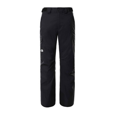 The North Face Slashback Cargo Pant black