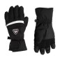 Rossignol Tech Impr Gants Enfant black