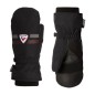 Rossignol Roc Impr Moufles Enfant black