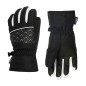 Rossignol Vicky Impr Gants Enfant black