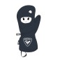 Rossignol Baby Impr Moufles Enfant dark navy