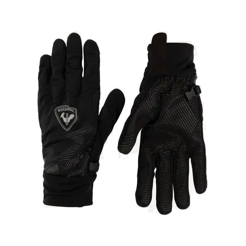 Rossignol XC Active Gants black
