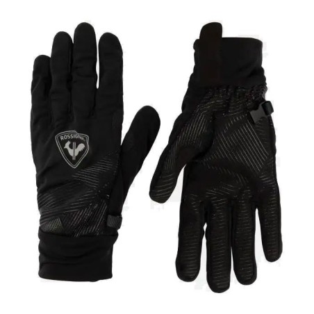 Rossignol XC Active Gants black