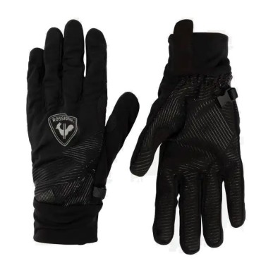 Rossignol XC Active Gants black