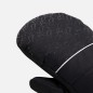 Rossignol Temptation Impr Moufles Femme black