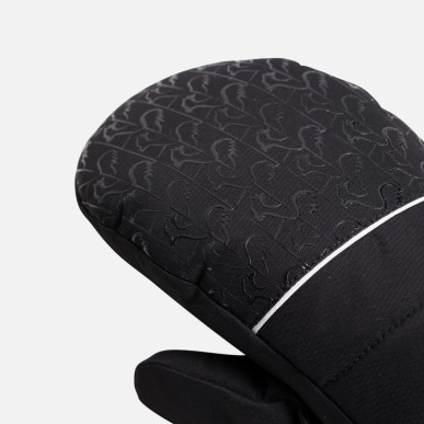 Rossignol Temptation Impr Moufles Femme black