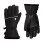 Rossignol Temptation Impr Gants Femme black