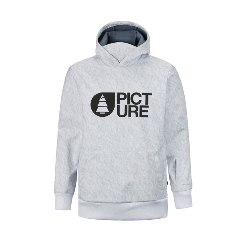 Picture Parker Jacket Snow
