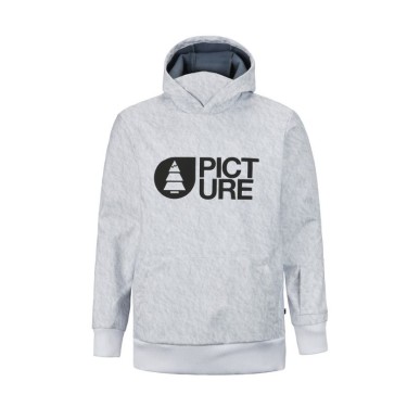 Veste Sweat Picture Parker Snow
