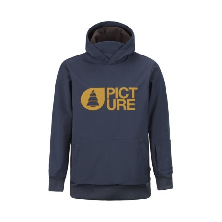 Picture Parker Jacket Dark blue 