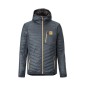 Picture Takashima jacket dark blue