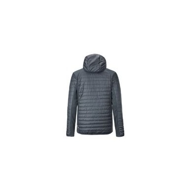 Picture Takashima jacket dark blue 