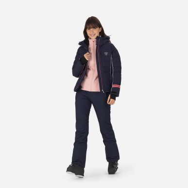 Rossignol Rapide XP Jacket Femme eclipse