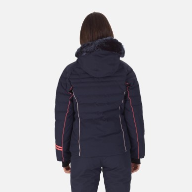 Rossignol Rapide XP Jacket Femme eclipse