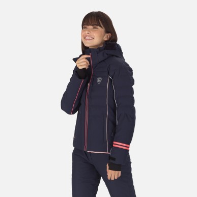 Rossignol Rapide XP Jacket Femme eclipse