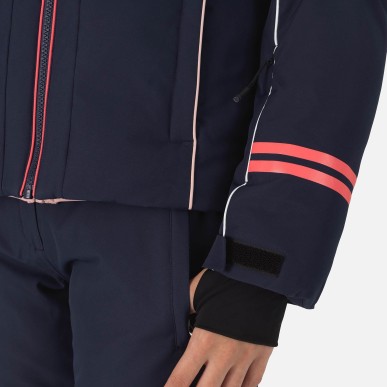 Rossignol Rapide XP Jacket Femme eclipse