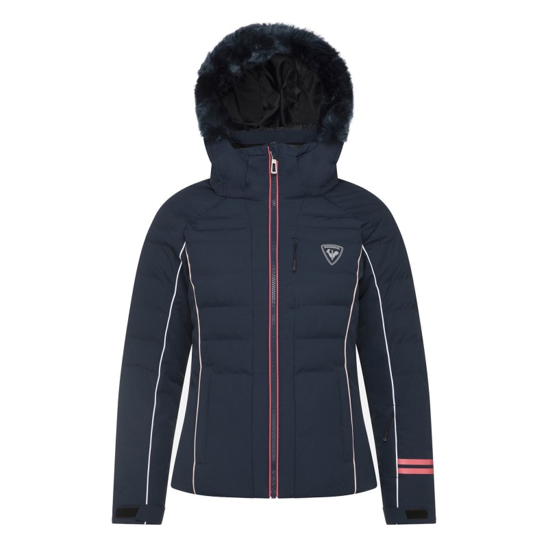 Rossignol Rapide XP Jacket Femme eclipse