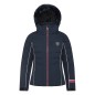 Rossignol Rapide XP Jacket Femme eclipse